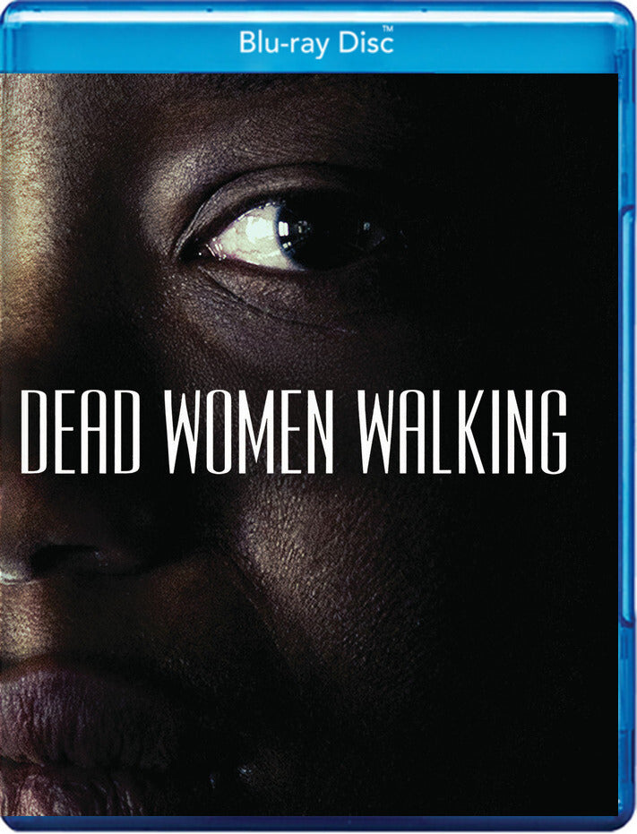 Dead Woman Walking [Blu-ray] - 