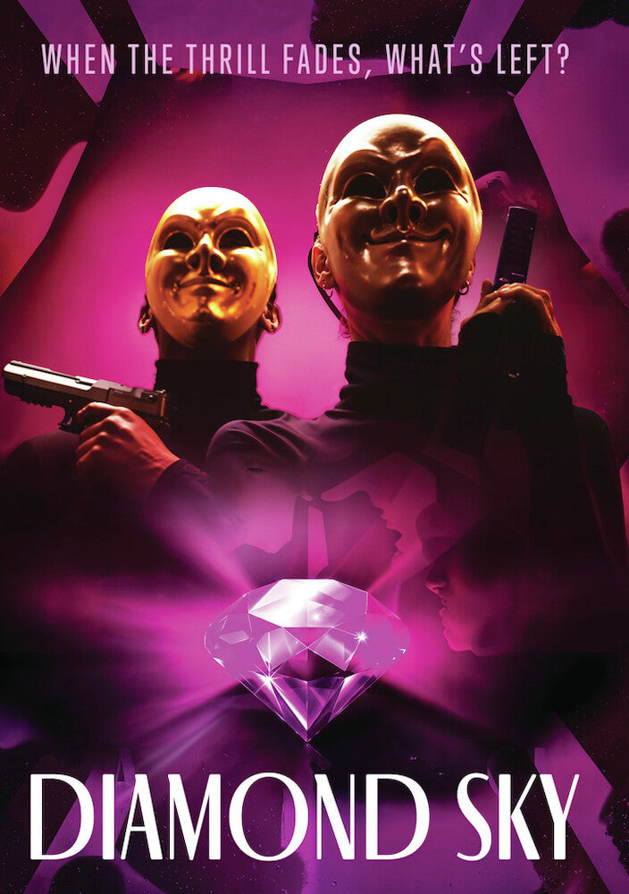 Diamond Sky - 