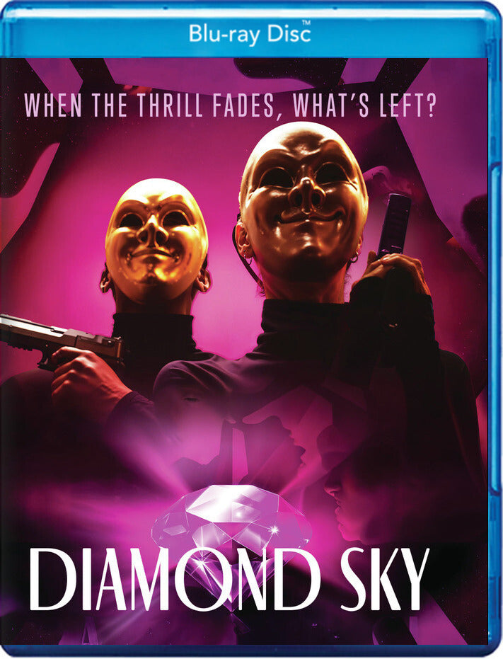 Diamond Sky - 