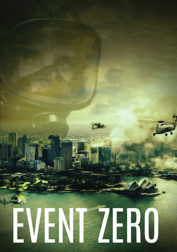 Event Zero - 