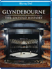 Glyndebourne: The Untold History - 