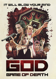 God: Game Of Death - 