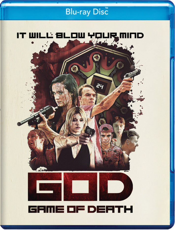 God: Game Of Death - 
