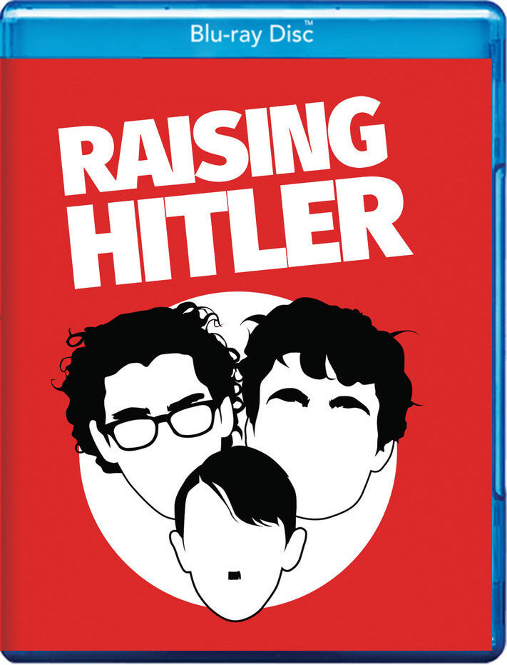 Raising Hitler - 