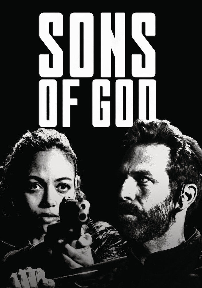 Sons Of God - 