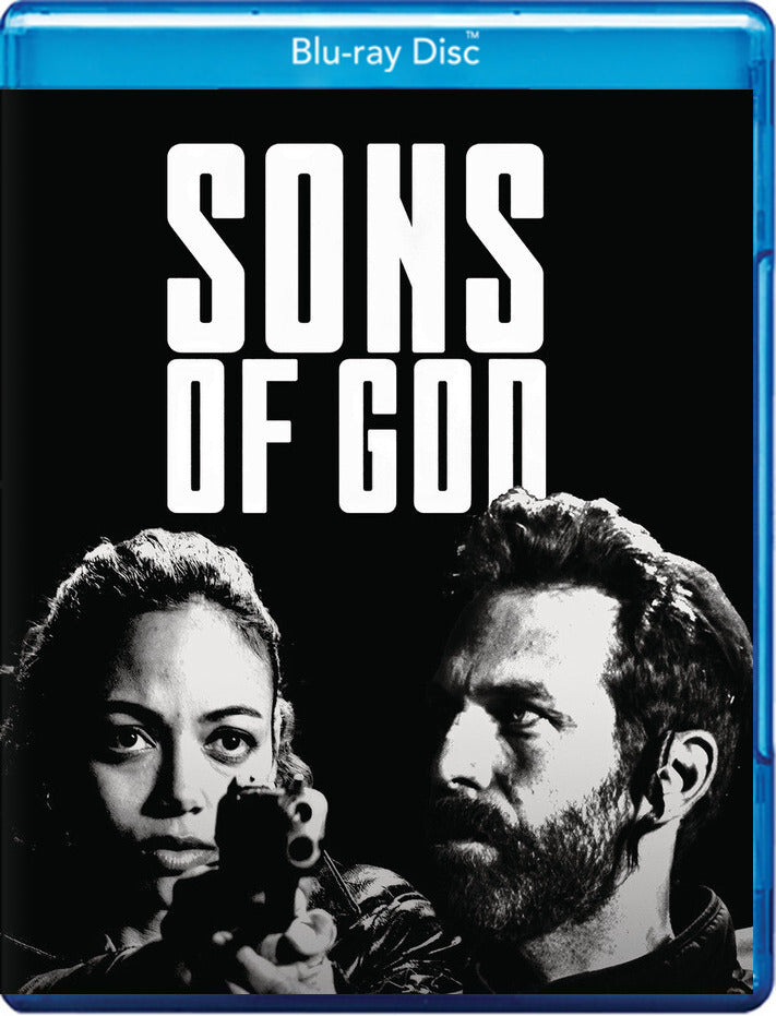 Sons Of God - 
