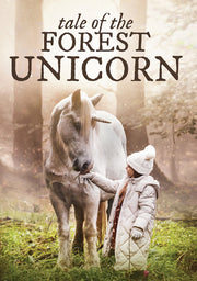 Tale of the Forest Unicorn - 