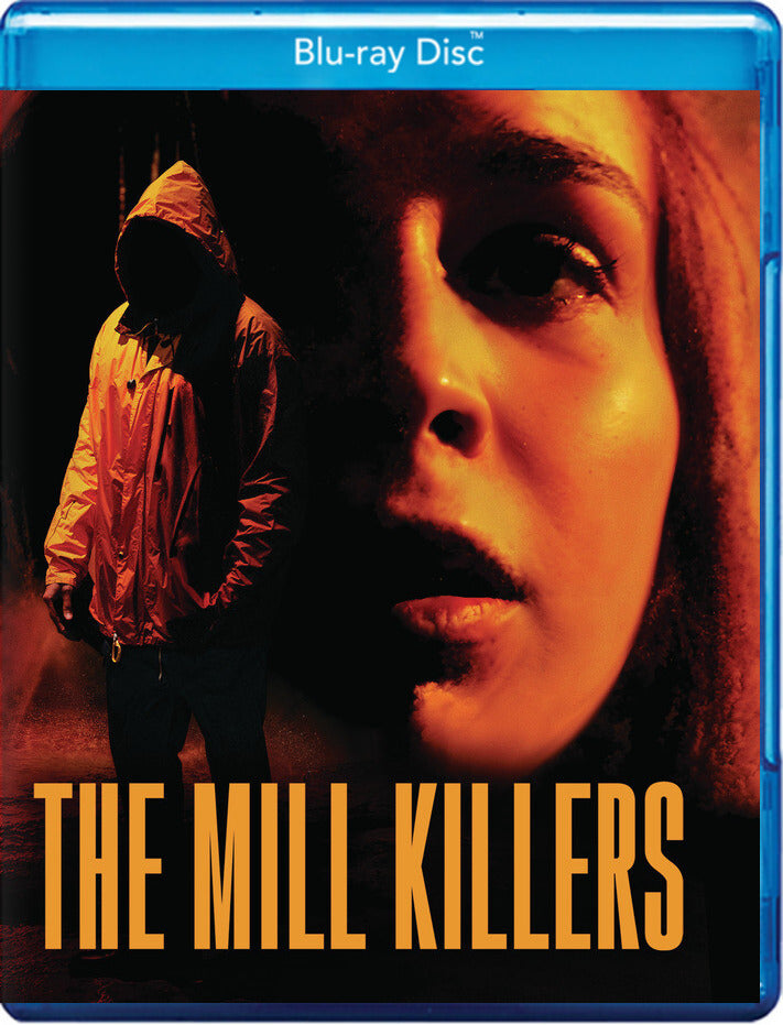 The Mill Killers - 
