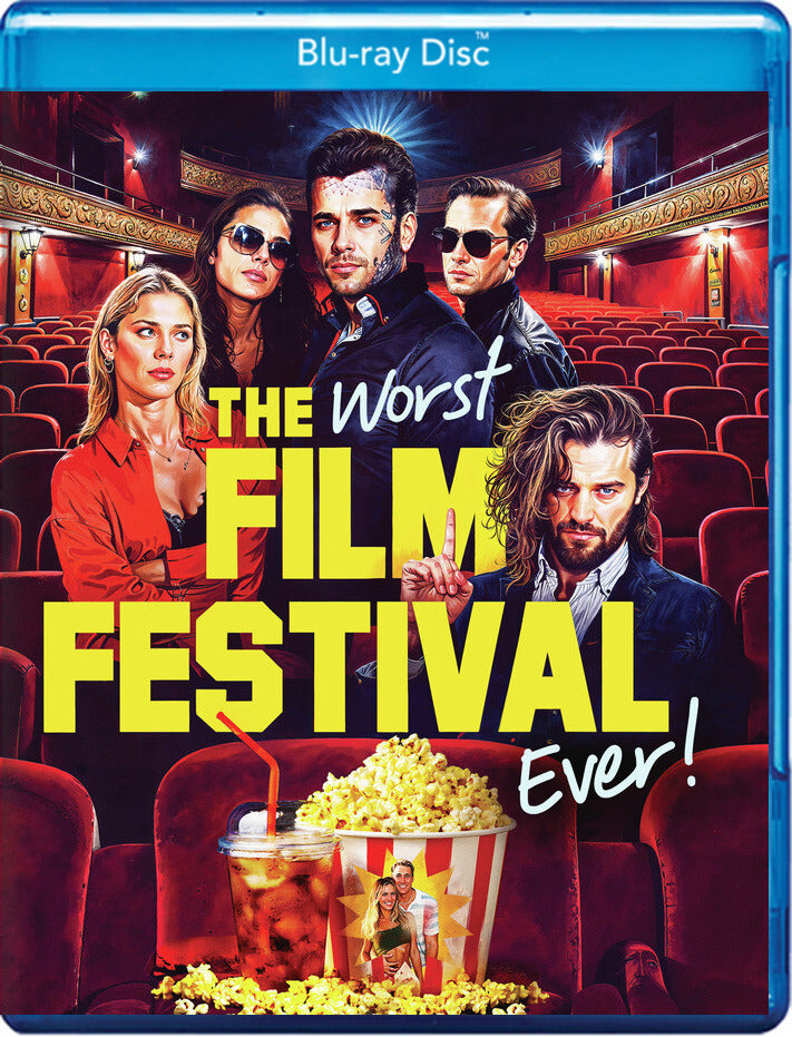 The Worst Film Festival Ever - 