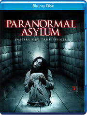 Paranormal Asylum - 