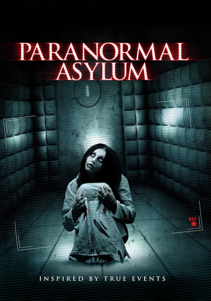 Paranormal Asylum - 