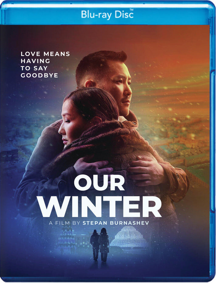 Our Winter [Blu-ray] - 