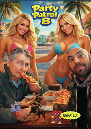 Party Patrol 8 - 