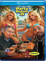 Party Patrol 8 - 