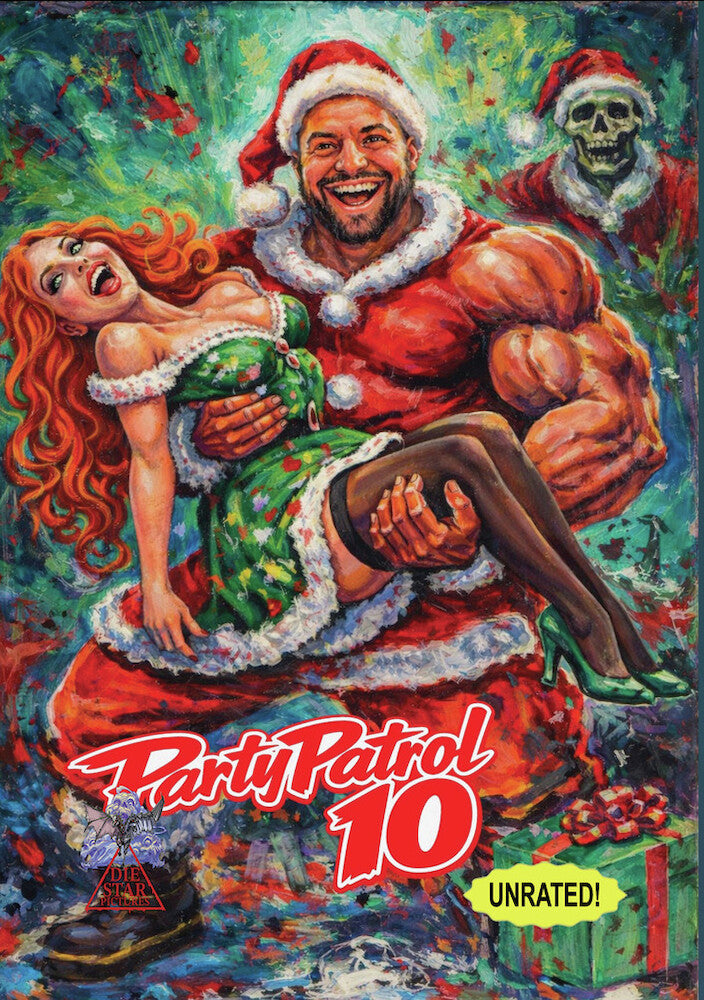 Party Patrol 10 - 