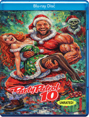 Party Patrol 10 - 