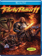 Party Patrol 11 - 