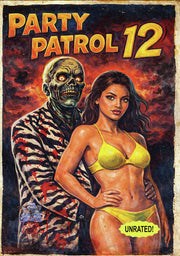 Party Patrol 12 - 