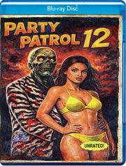 Party Patrol 12 - 