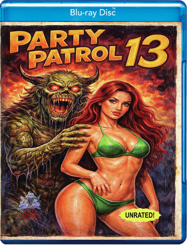 Party Patrol 13 - 