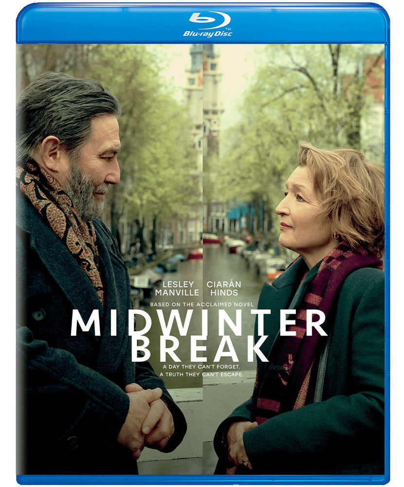 Midwinter Break [Blu-ray] - 