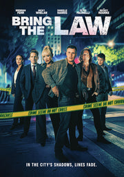 Bring The Law - 