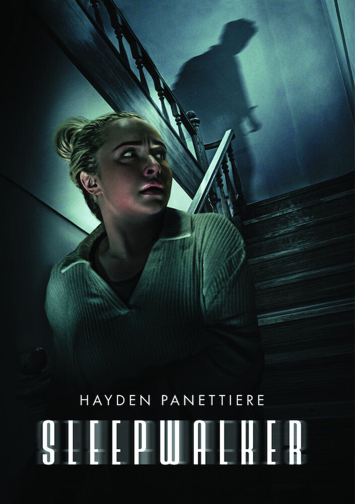 Sleepwalker - 