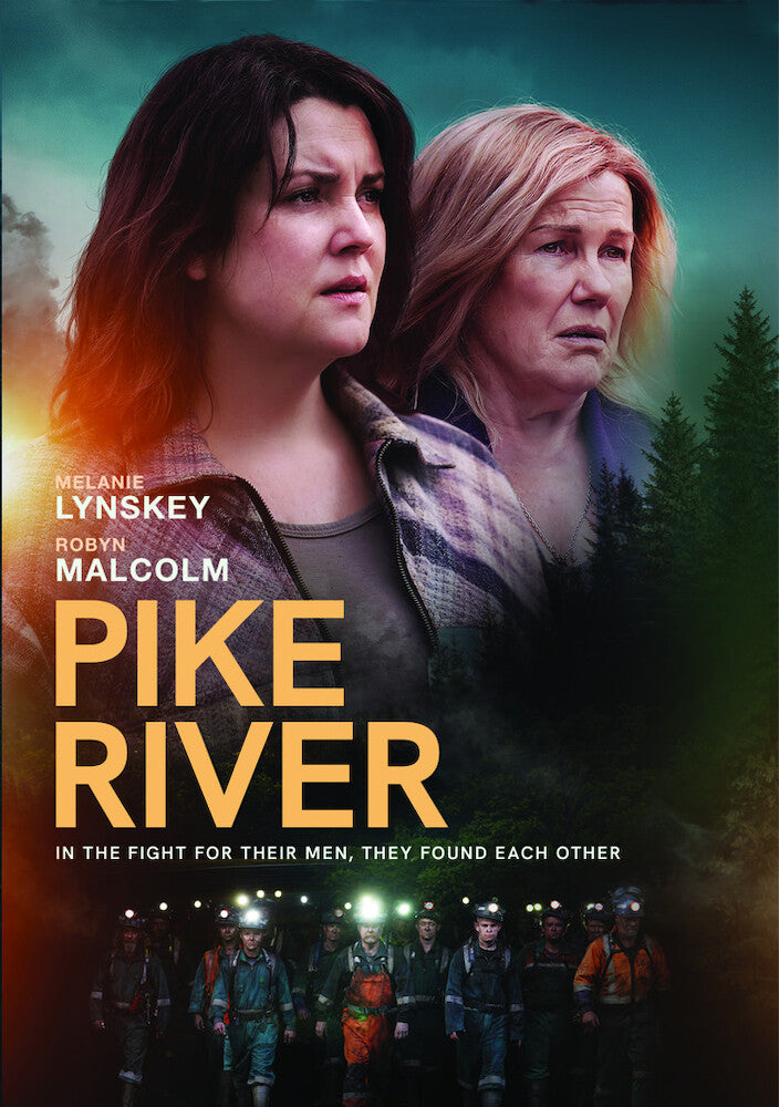 Pike River - 