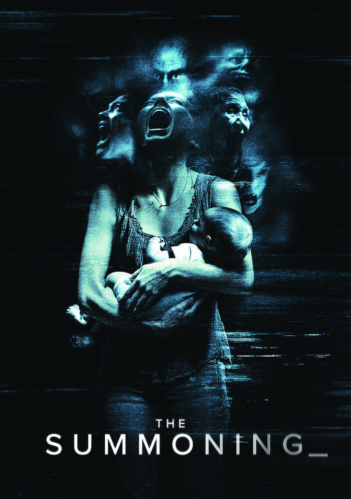 The Summoning - 