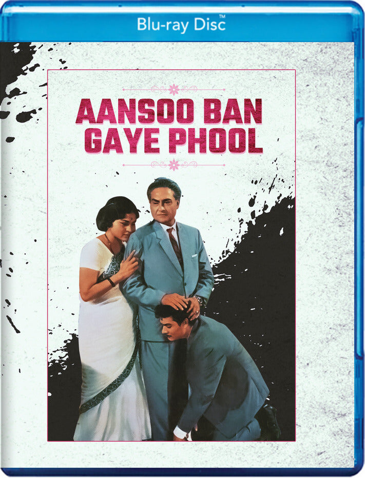 Aansoo Ban Gaye Phool [Blu-Ray] - 