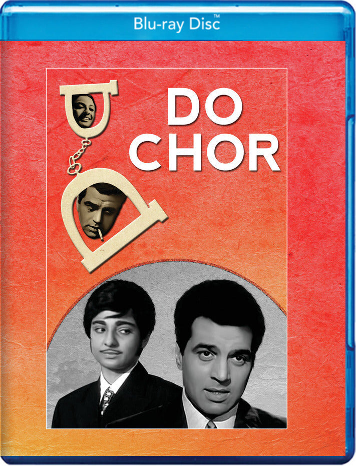 Do Chor [Blu-Ray] - 