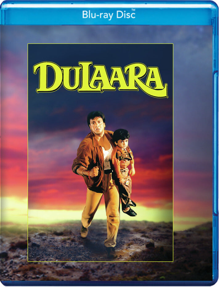 Dulaara [Blu-Ray] - 