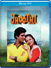 Jhoothi [Blu-Ray] - 