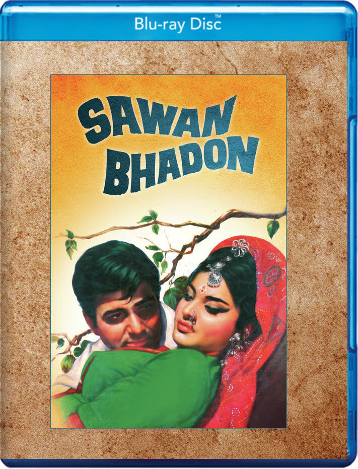 Sawan Bhadon [Blu-Ray] - 