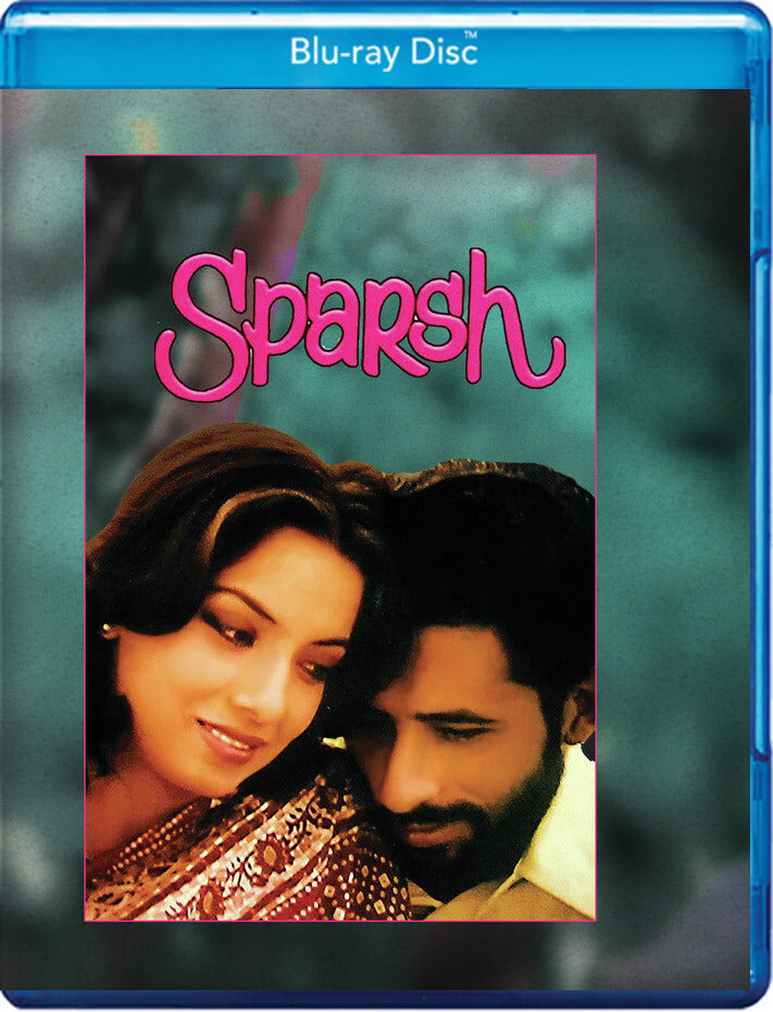 Sparsh [Blu-ray] - 
