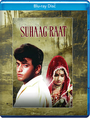 Suhaag Raat [Blu-Ray] - 