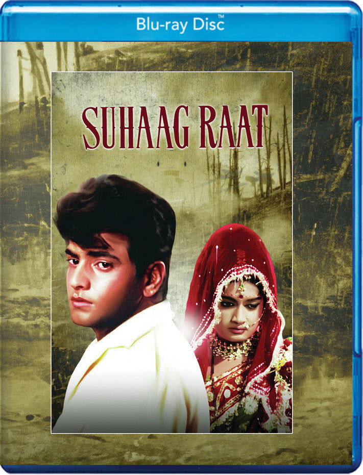 Suhaag Raat [Blu-Ray] - 