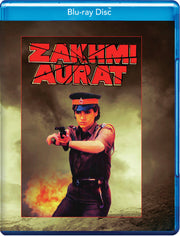Zakhmi Aurat [Blu-Ray] - 