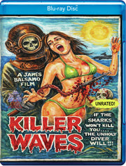 Killer Waves 10 Year Anniversary - 
