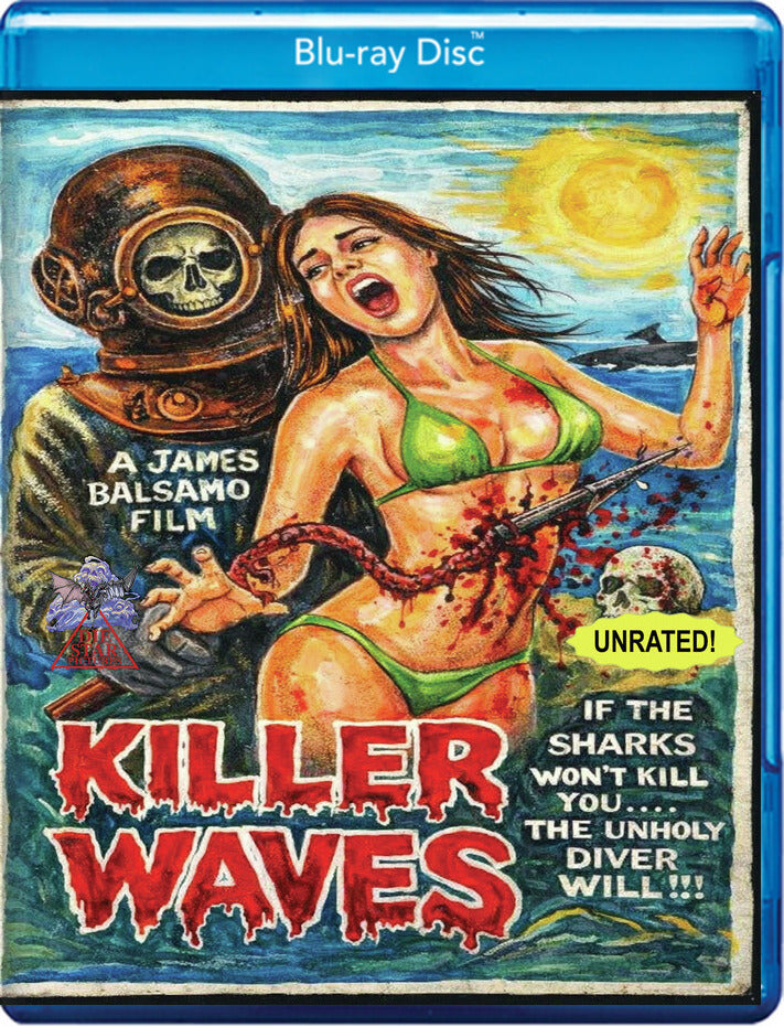 Killer Waves 10 Year Anniversary - 