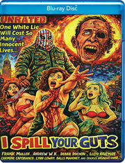 I Spill Your Guts 14 Year Anniversary - 