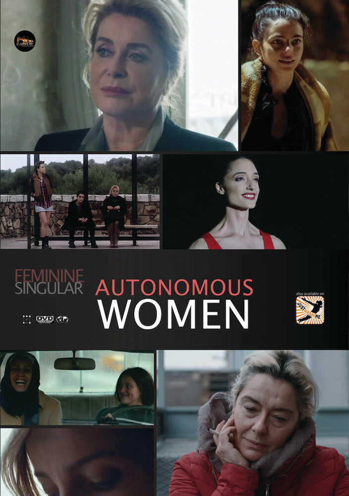 Autonomous Women - 