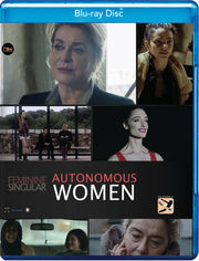 Autonomous Women - 