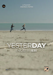 Yesterday - 