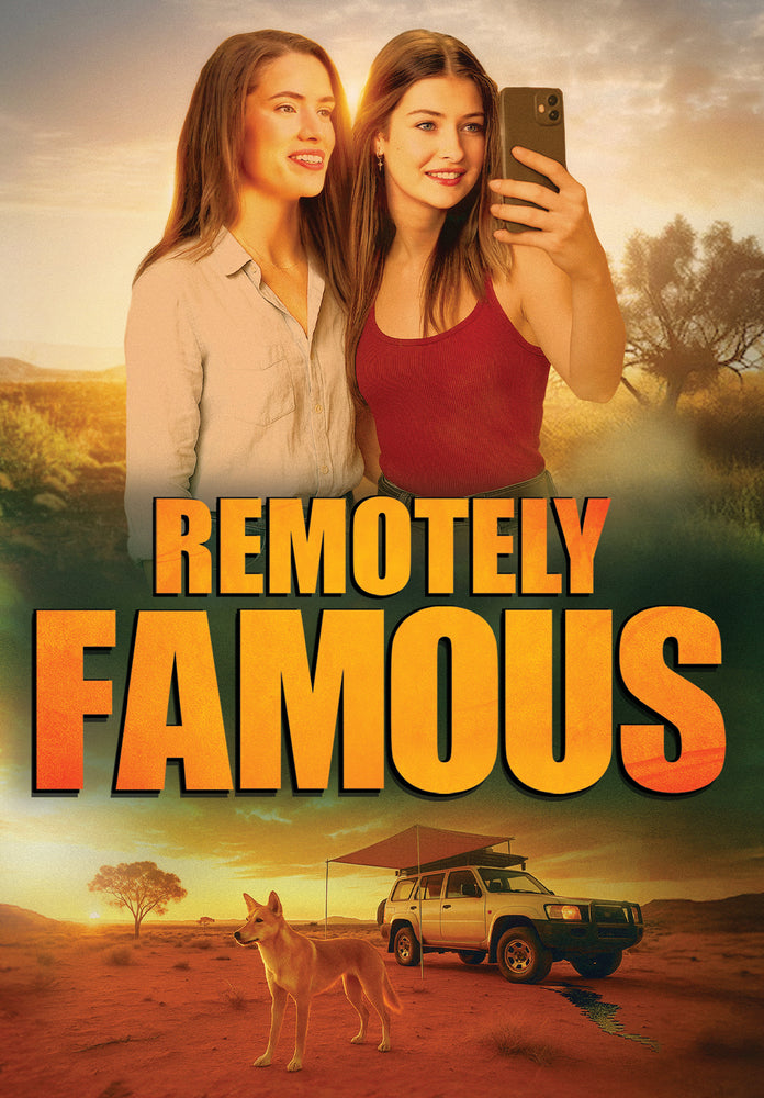Remotely Famous - 