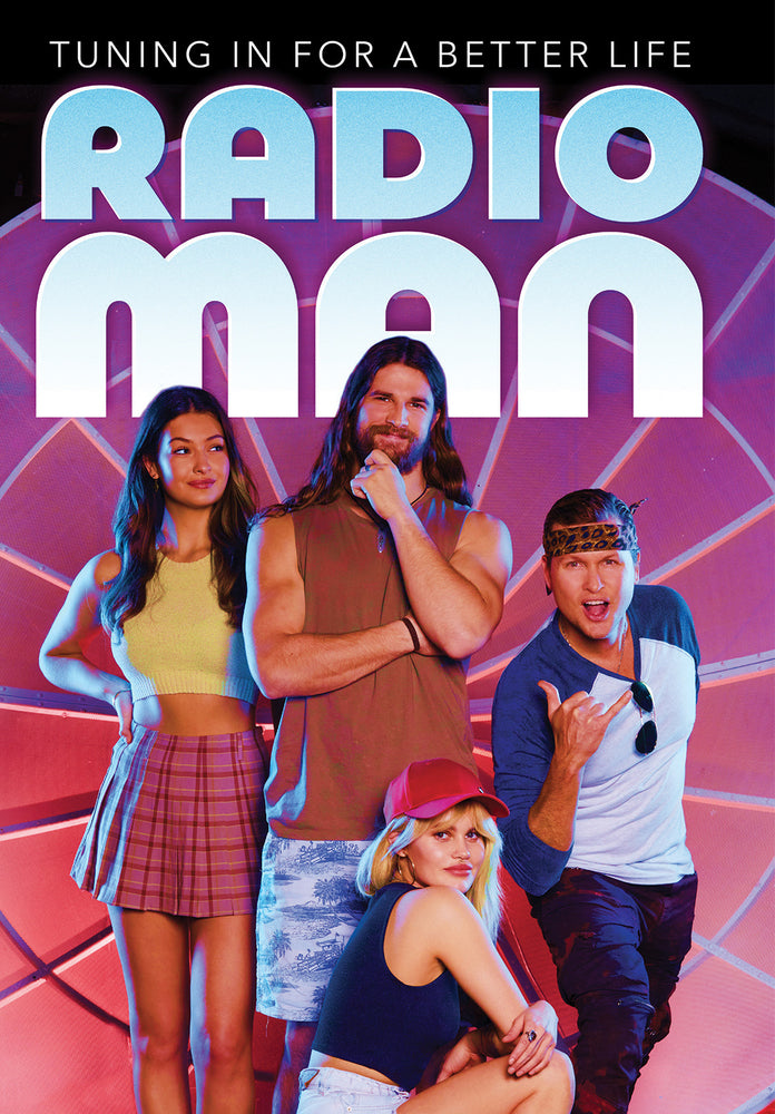 Radio Man - 