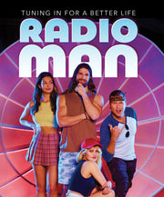Radio Man - 