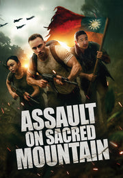 Assault on Sacred Mountain - 