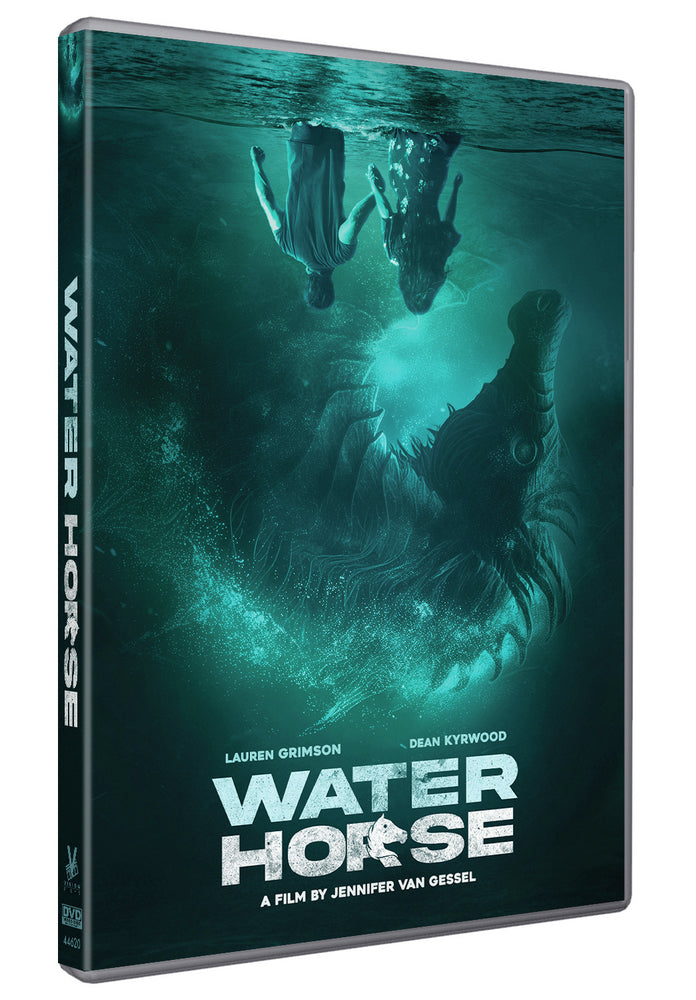 Water Horse - 