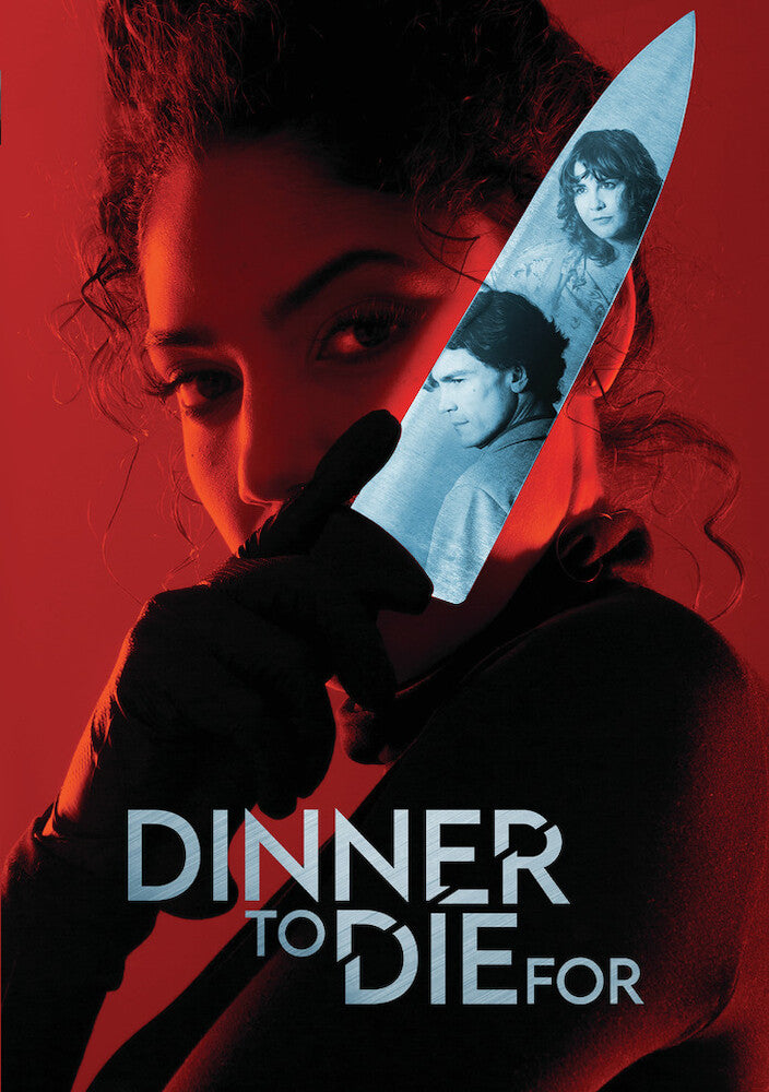 Dinner To Die For - 